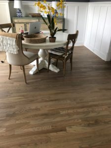 Rustic Beige Stain